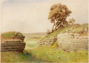 Birdoswald